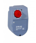 Filtre için Otomatik Yıkama Motoru - Z74S-AN