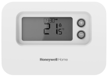 T2 Programlanabilir Kablolu Dijital Oda Termostatı - T2H110A0069