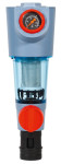Ters Yıkamalı İnce Filtre - F74CS